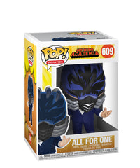All For One