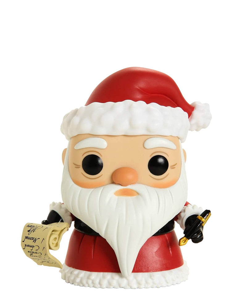 Sandy Claws