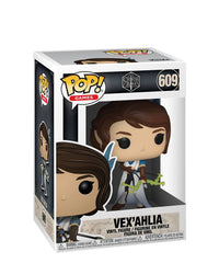 Vex'ahlia
