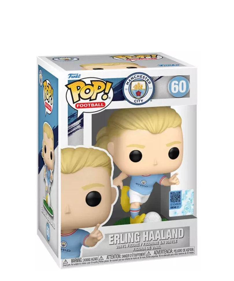 Erling Haaland