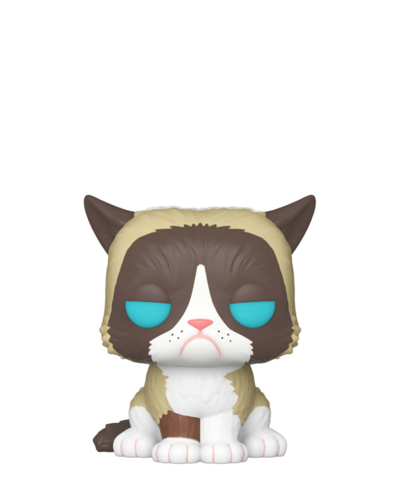Grumpy Cat