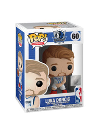 Luka Doncic (Dallas Mavericks)