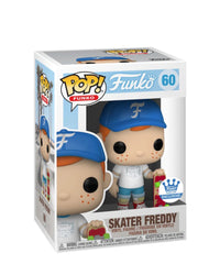 Skater Freddy