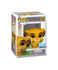 Simba