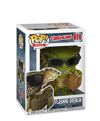 Flashing Gremlin
