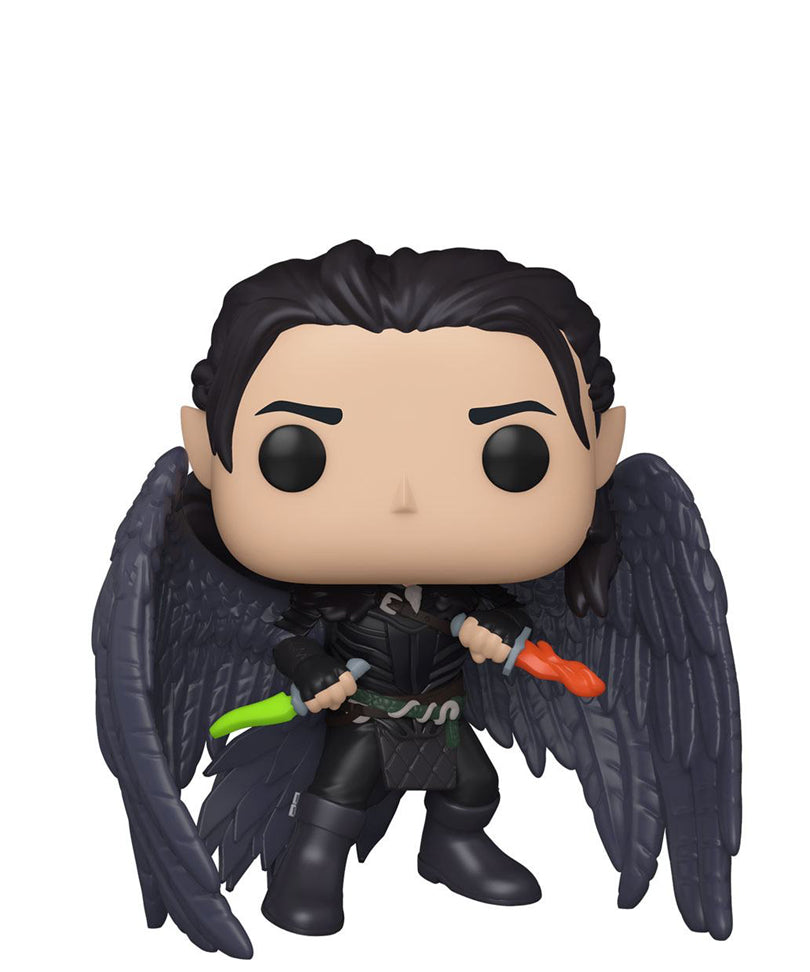 Vax'Ildan