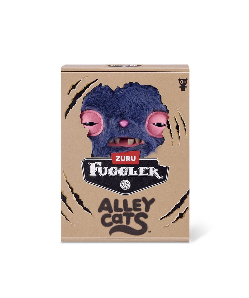 Fuggler: Alley Cats (Cheezee)