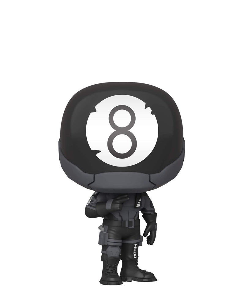 8-Ball