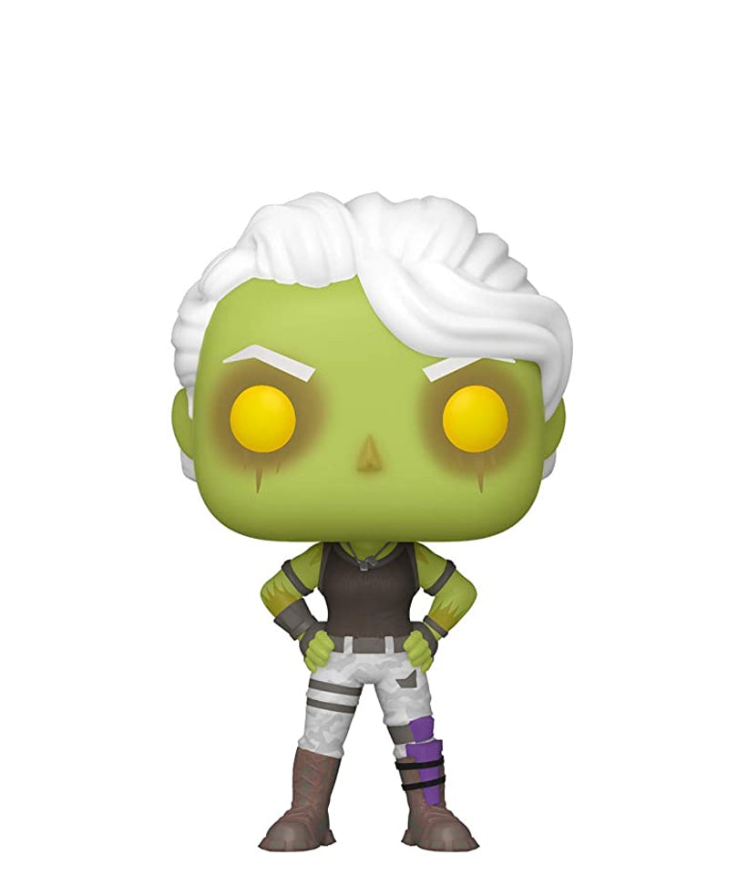 Ghoul Trooper