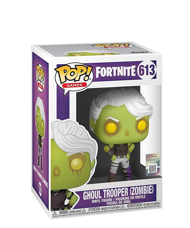 Ghoul Trooper