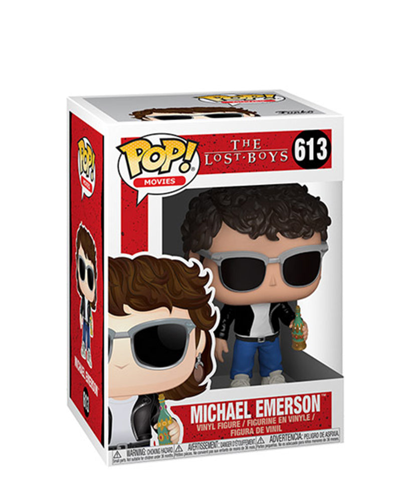Michael Emerson