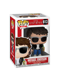 Michael Emerson