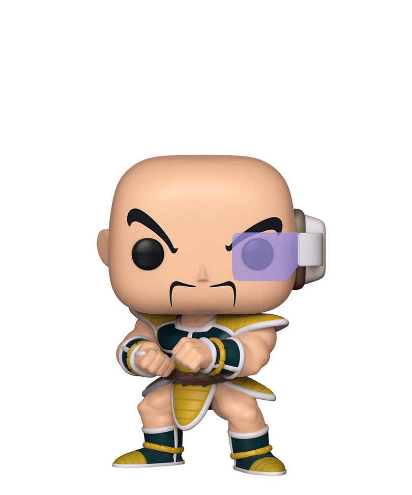 Nappa