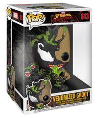 Venomized Groot (10-Inch)