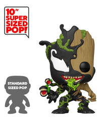 Venomized Groot (10-Inch)