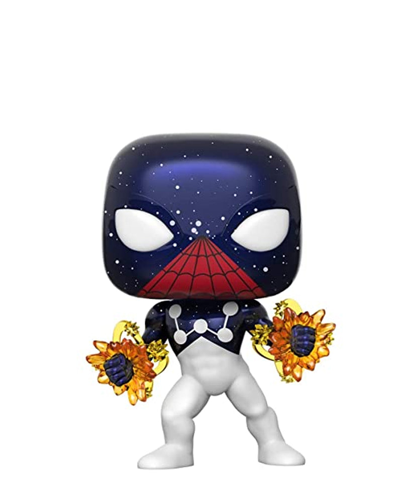 Spider-Man (Captain Universe)