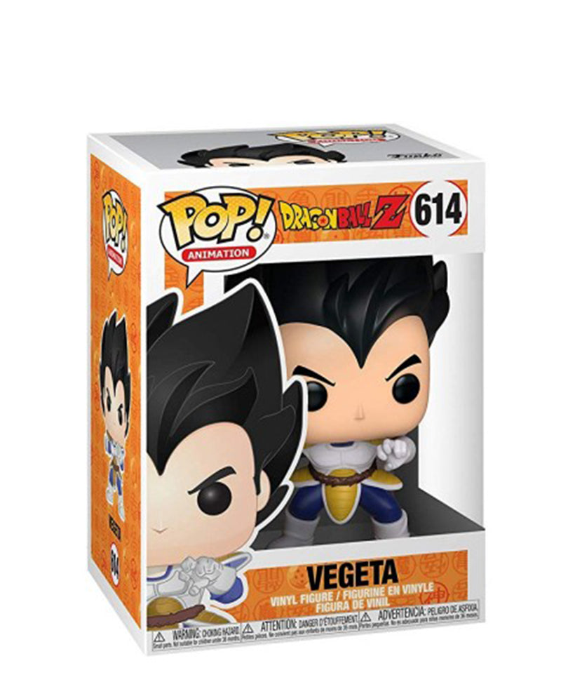 Vegeta (Windy)