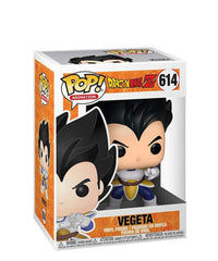 Vegeta (Windy)