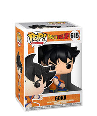 Goku (Windy)