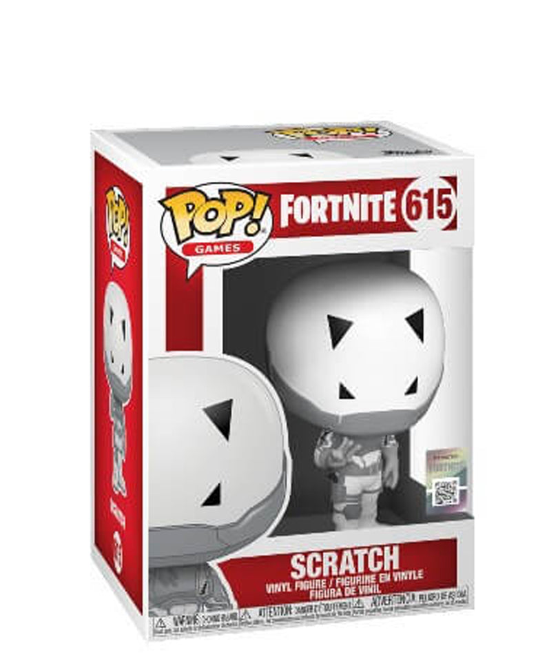 Scratch