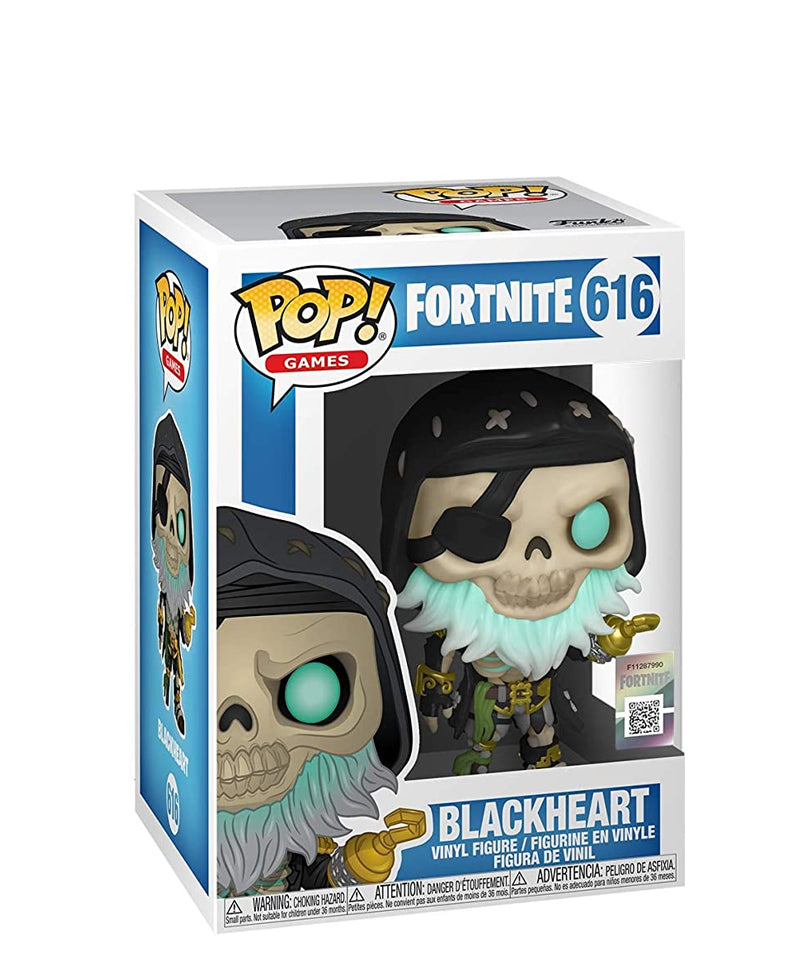 Blackheart