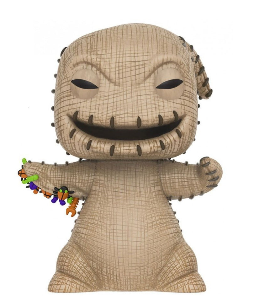 Oogie Boogie (10-Inch)