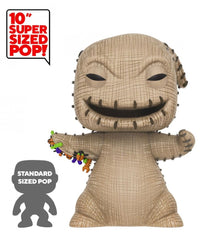 Oogie Boogie (10-Inch)