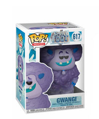 Gwangi