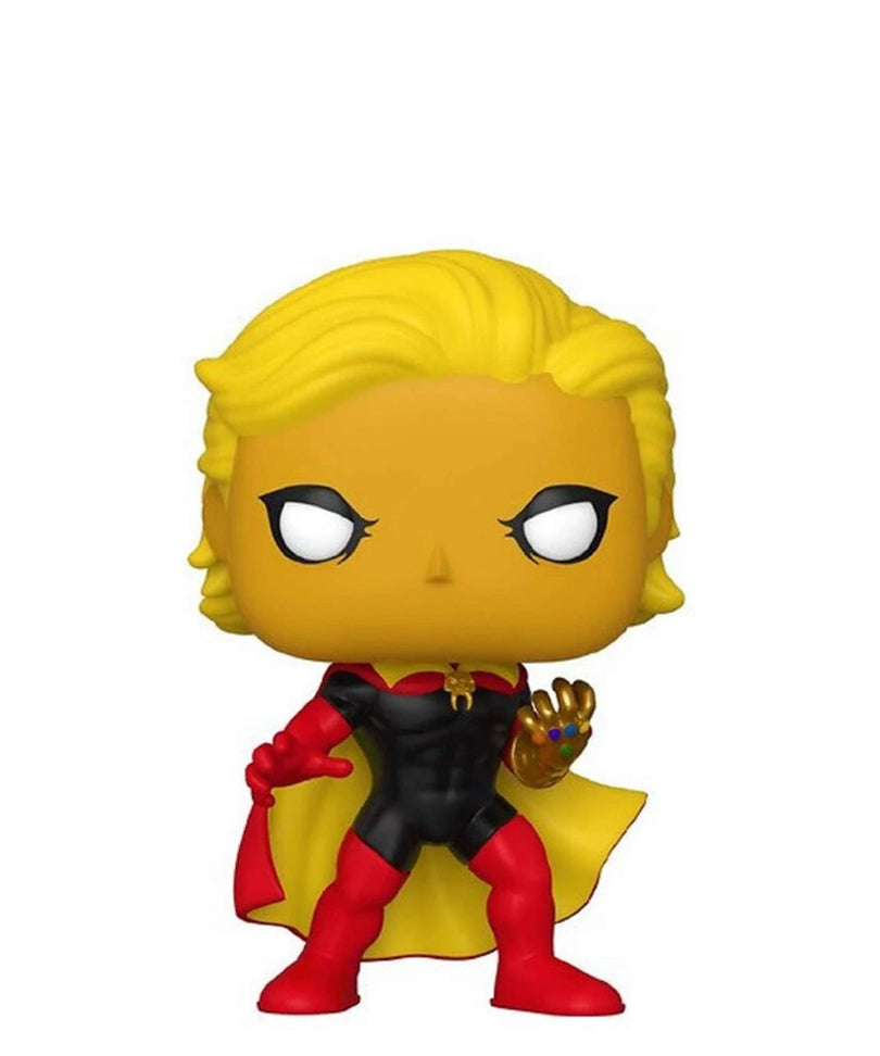 Adam Warlock