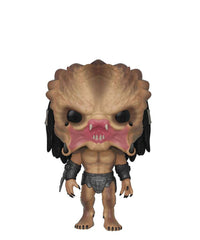 Assassin Predator (Super Predator)