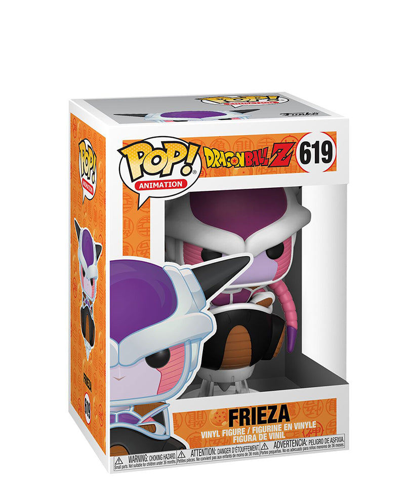 Frieza (Hoverchair)