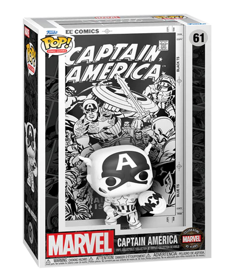 Captain America