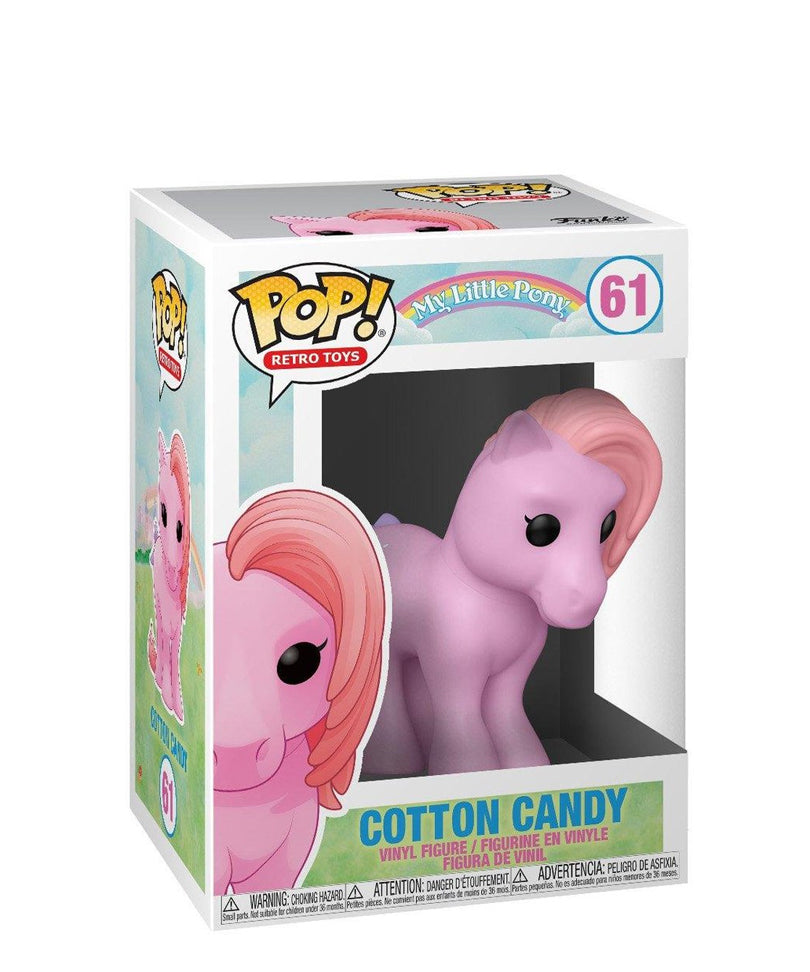 Cotton Candy
