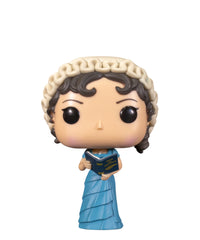 Jane Austen