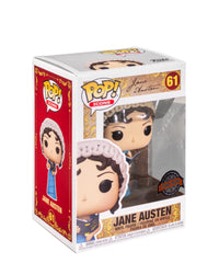 Jane Austen