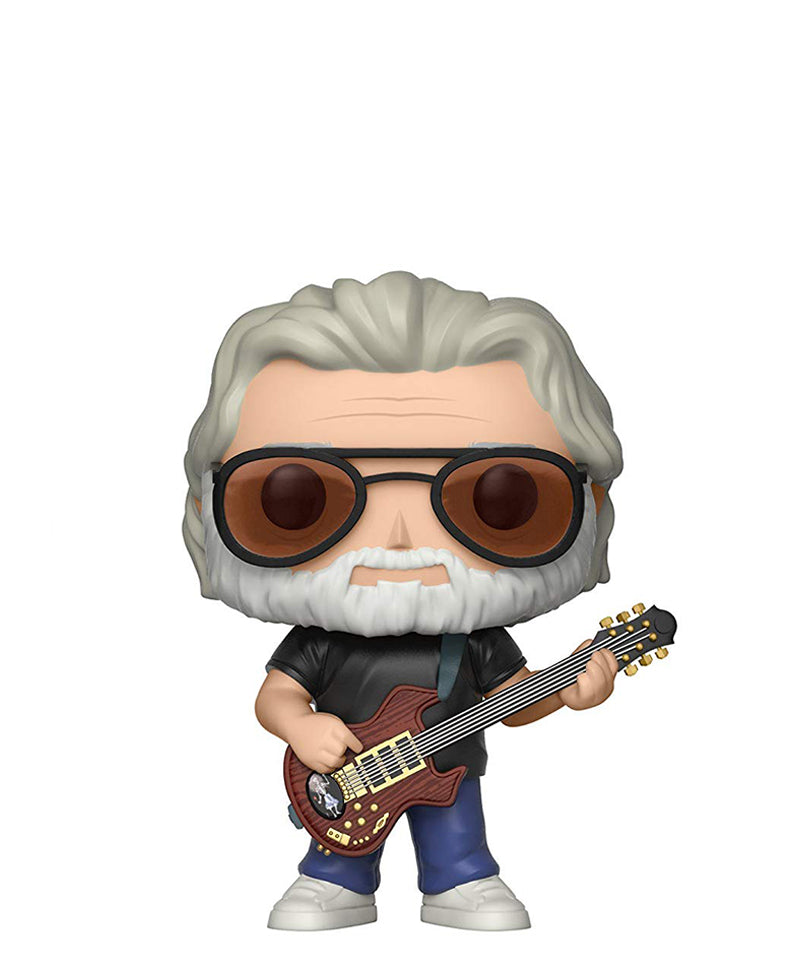Jerry Garcia