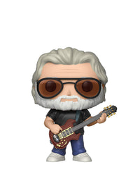 Jerry Garcia