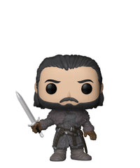 Jon Snow (Season 6)