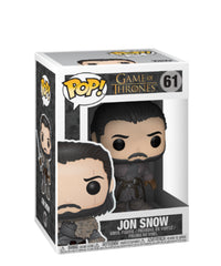 Jon Snow (Season 6)