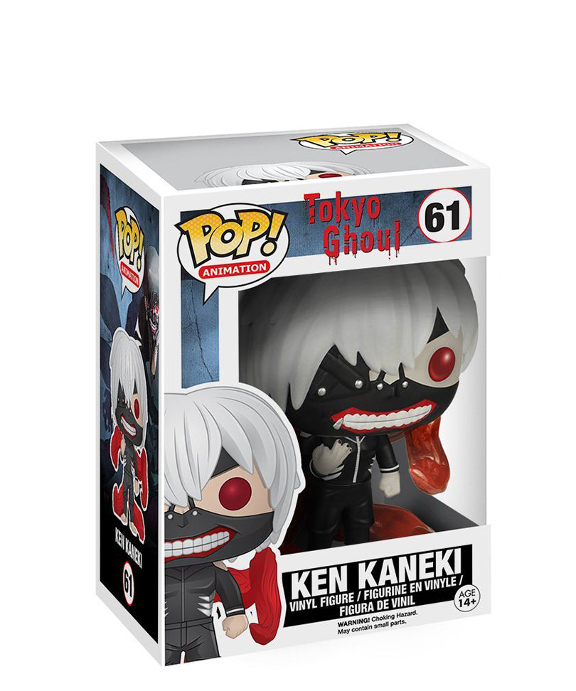 Ken Kaneki