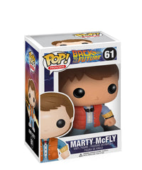 Marty McFly