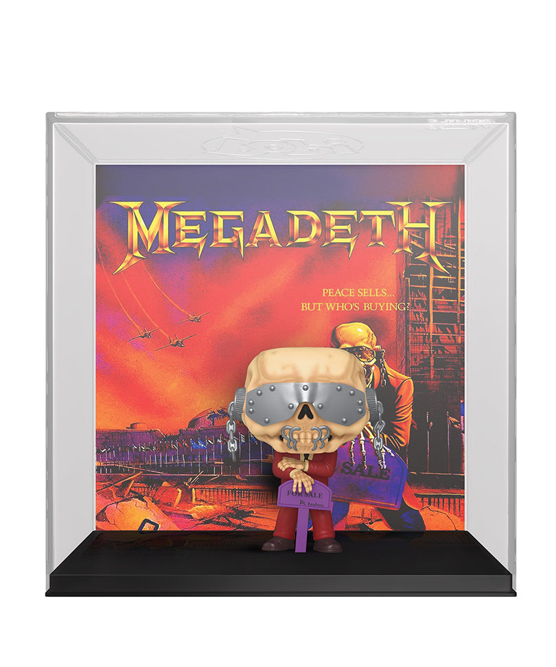 Megadeth