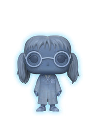 Moaning Myrtle (Glow in the Dark)