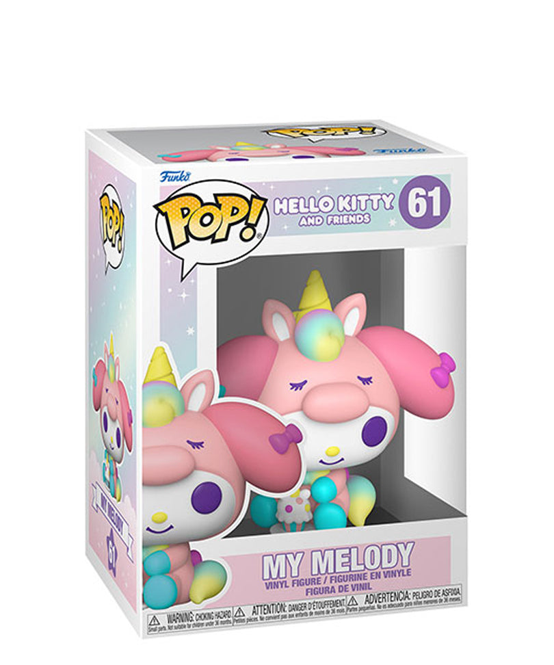My Melody