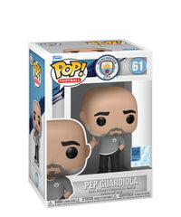 Pep Guardiola