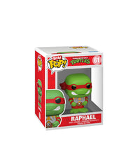 Raphael Bitty POP