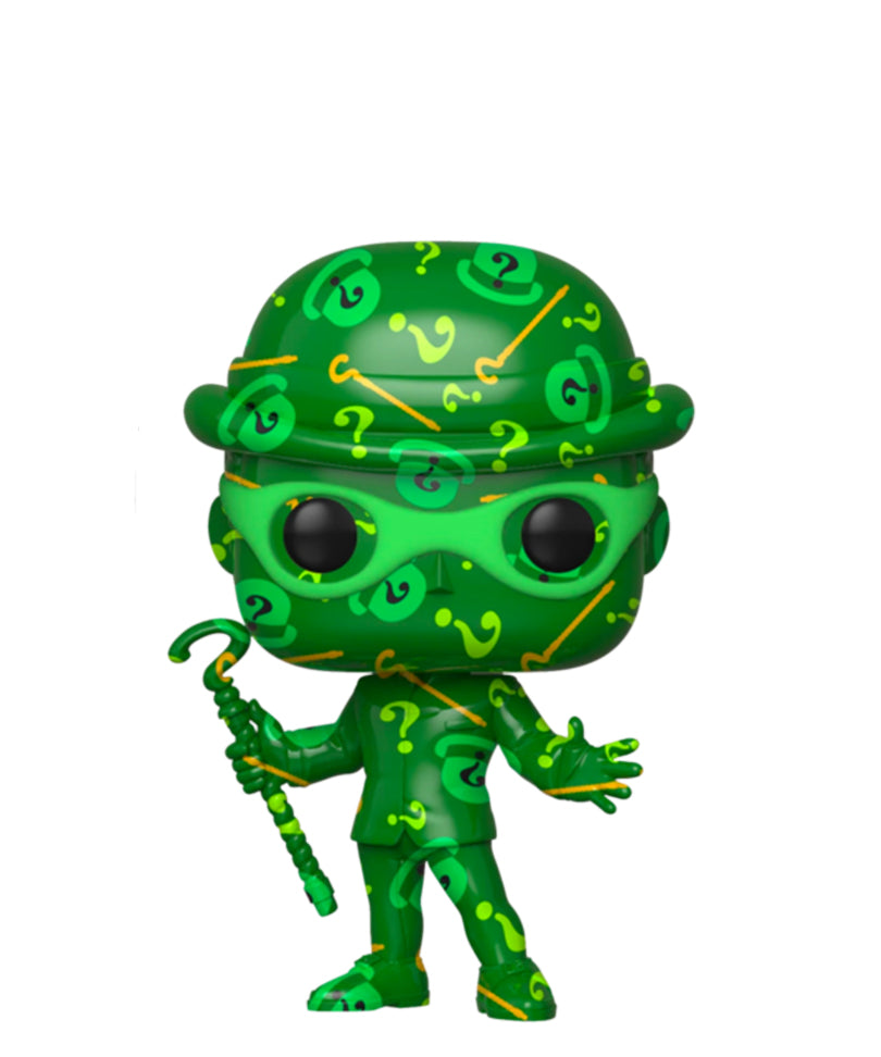 The Riddler (Artist's Series)