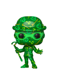 The Riddler (Artist's Series)