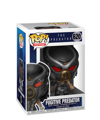Fugitive Predator