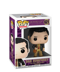 Dan Humphrey